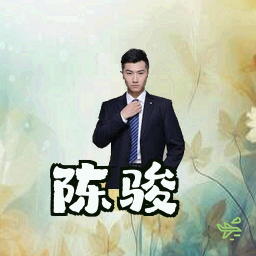 陈骏